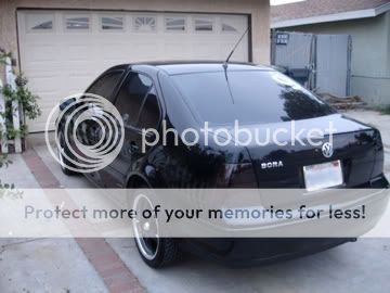 Blacked out tail lights off a 2000 Jetta -GREAT SHAPE | VW Vortex ...