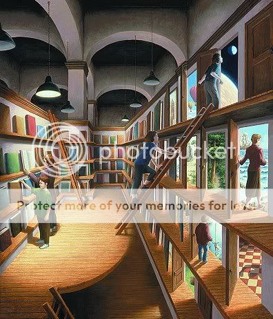 Role-Playing for the Inner Writer banner