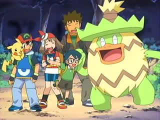 [PokeCommunity.com] The Official Brock Fan Club