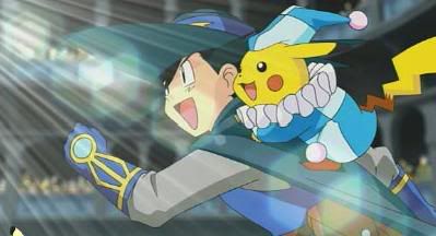 [PokeCommunity.com] Ash/Satoshi Fan Club