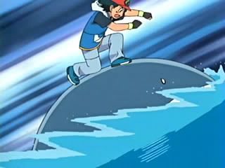 [PokeCommunity.com] ~General Pokemon Anime Picture Club~