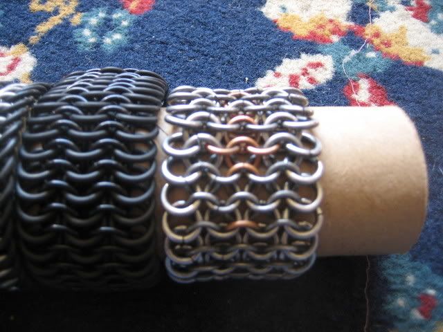 Chain Maille (armor and jewelery) Thread IMG_3723