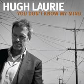 Un album de blues pour Hugh! Youdontknowmymind