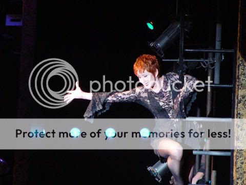 Major Costume Changes for Replacements?