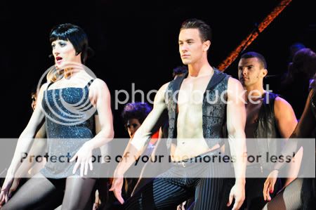 Major Costume Changes for Replacements?