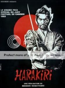 Harakiri (Seppuku) - Ramake en 2012 por Takashi Miike Harakiri1