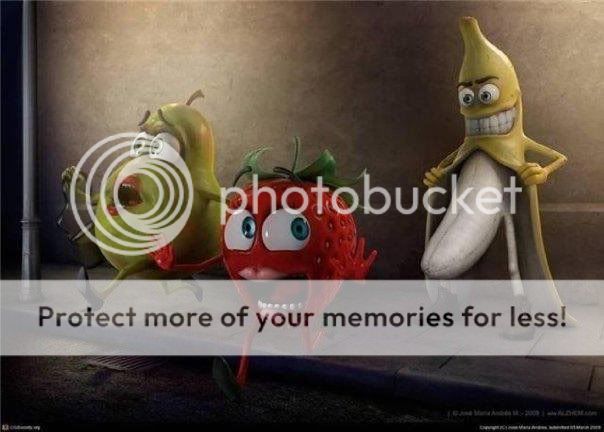 Pics that made you lol - Page 20 Bananaflash