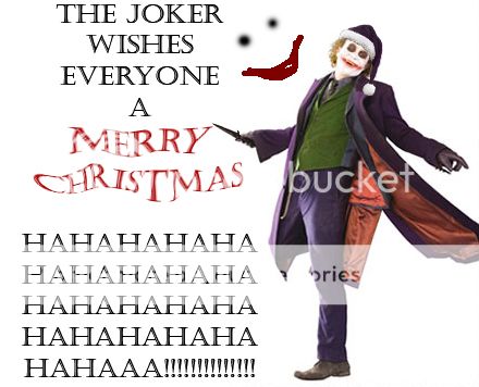 Joyeux Noel à tous! - Page 2 Merry-Christmas-from-The-Joker