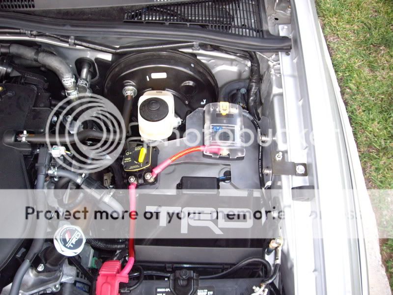 How To Secondary Stand Alone Fuse Block Install World