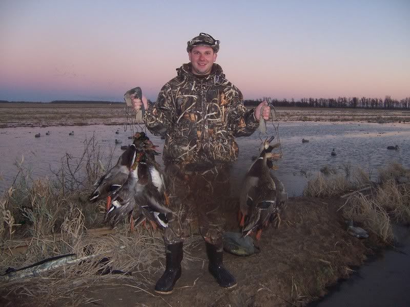 Post your Favorite Season Pictures!! | Duck Hunting Forum