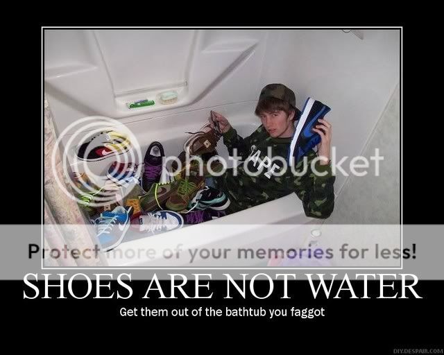 FUNNY PIC THREAD!! JULY!! - Page 3 Shoesarenotwater