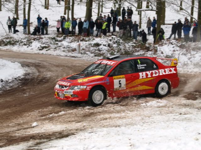 Hydrex Lancer Rally034