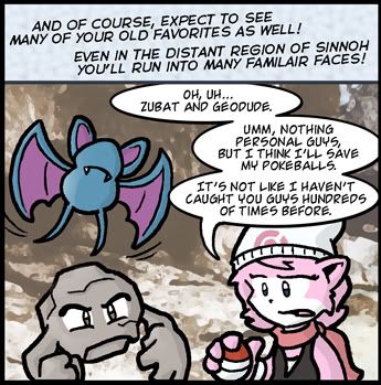 [PokeCommunity.com] don't u hate...