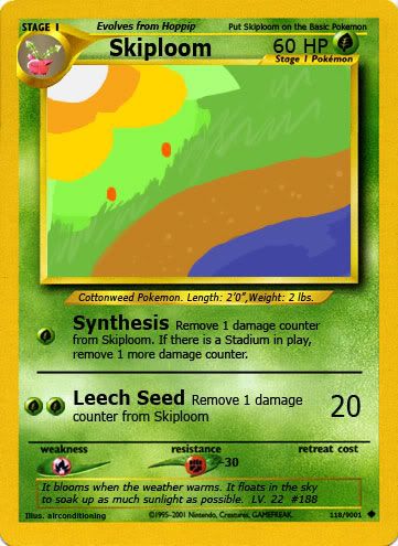 [PokeCommunity.com] Random cards