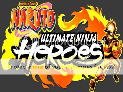 مكتبه العاب مش هتلقيها الا هنا ومفاجه علي الميديا فير Naruto