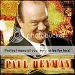 TPA Roster Paulheyman