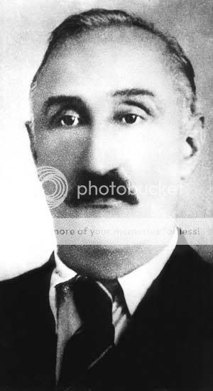 Мустафа Голубић (1894 - 1941) Mustafagolubic