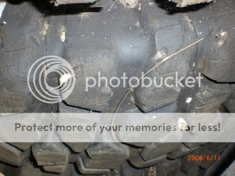 Bumper and Tires CIMG2001