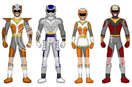 Image Creation Thread: Characters, Suits, Zords... - Page 719 - RangerBoard