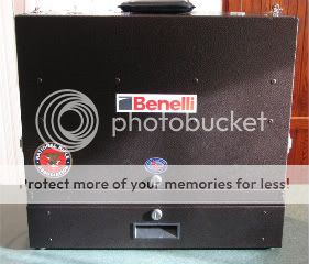 Show your Bullseye or Shooters Box Benelli003