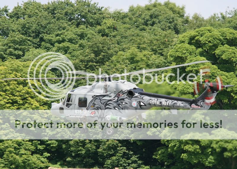 Specialist Category - May 2009 - Helicopters Kemble12