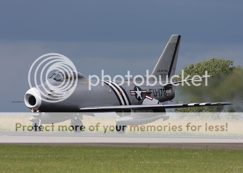 Pikey at Kemble 09 Kemble2-2