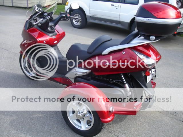 2003 Honda Silverwing Installation with Pictures DSC03563