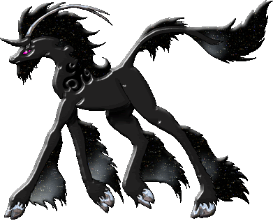Shadow Stalker