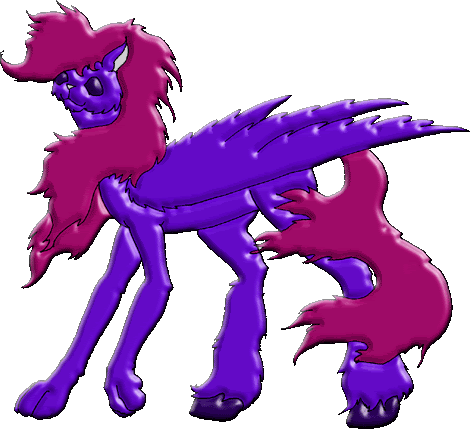 Violet Stoneshine