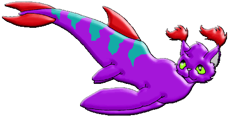 Tidal Vampotra