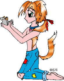 The Great Mouser