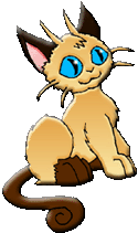 Baby Meow