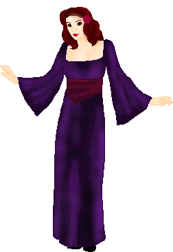 Desdemona