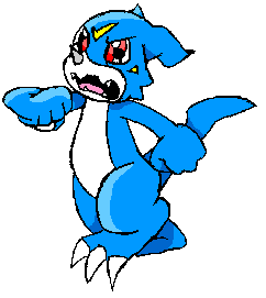 Veemon