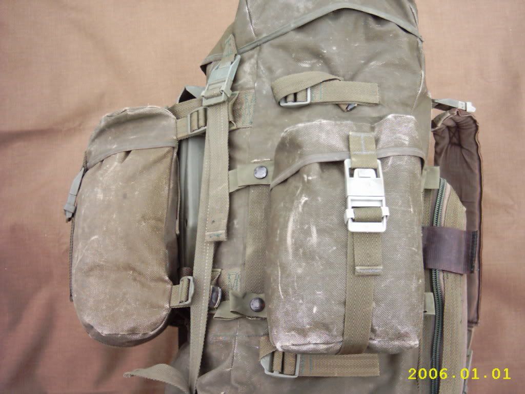 NZ Army Onward Pack from the 80's Onward2