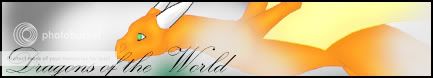 Dragons of the World banner