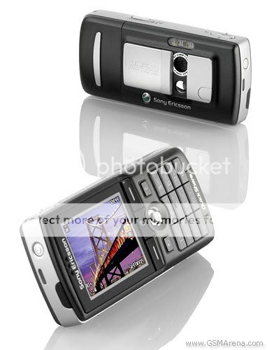 مواصفات الهواتف الجديدة مع الصور من شركة سوني ايركسونW800i SE4
