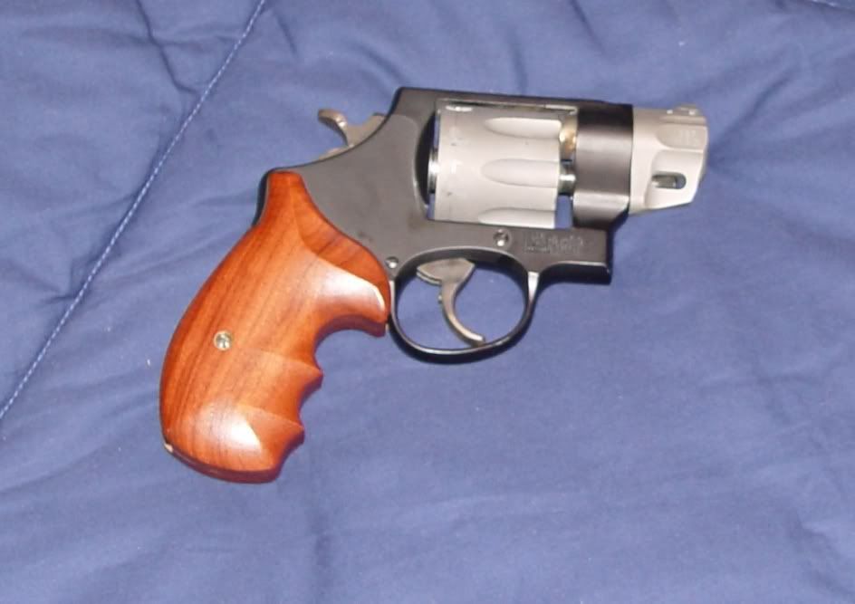 SW327/627, Glock 20/34, Remington 308 5R in ACIS Powder, Primers, Brass ...