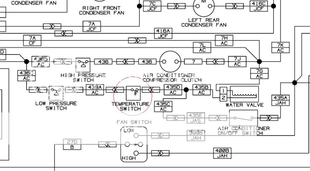 Ford bantam 2006 wiring diagram