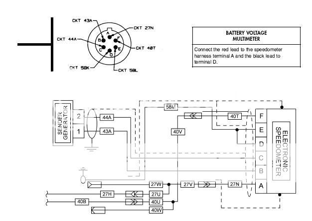 Ford bantam wiring diagram #5