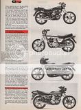 ESSAI KAWASAKI   KZ 750 L3   MJ 639 Th_Motojournal639essaikawaL4page4bis