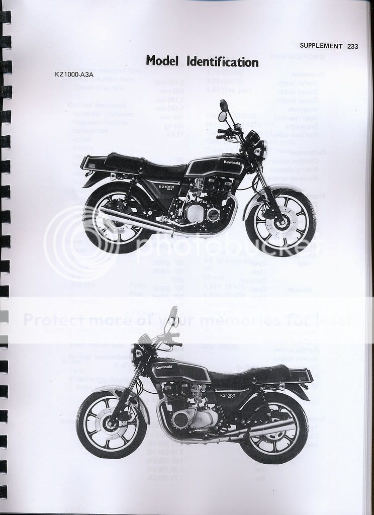 KAWASAKI Z1000 MK2 - Page 1 KawasakiZ1000MK2