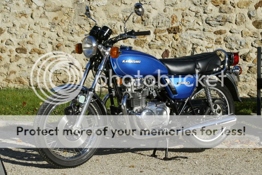 article Moto légende sur Z650 BA5G0015