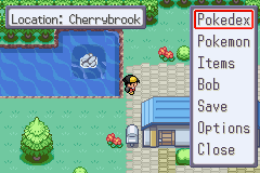 [PokeCommunity.com] Pokemon: The Orange Islands