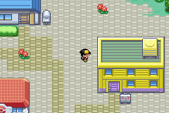 [PokeCommunity.com] Pokemon: The Orange Islands
