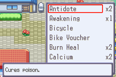 [PokeCommunity.com] Pokemon: The Orange Islands