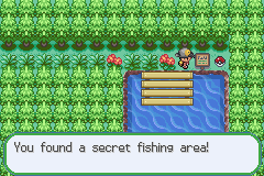 [PokeCommunity.com] Pokemon: The Orange Islands