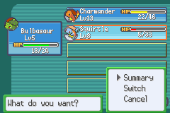 [PokeCommunity.com] Pokemon: The Orange Islands