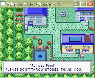 [PokeCommunity.com] Pokemon Violet