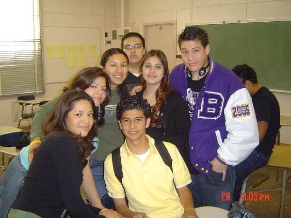 The Last Day Of High School